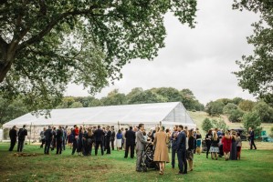 External Clearspan Panoramic roof
