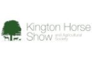 Kington Horse Show
