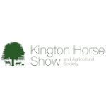 Kington Horse Show